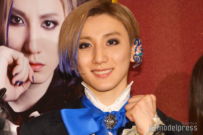 京本大我(C)モデルプレス