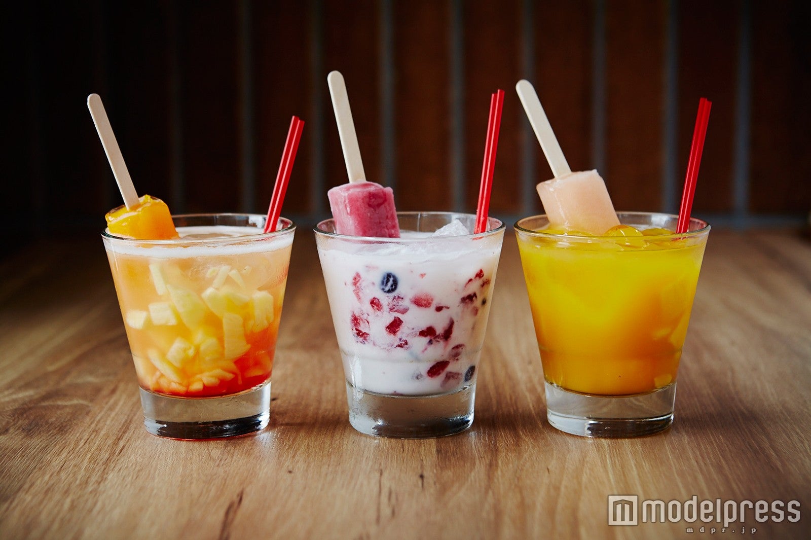 「カイピレ」／画像提供：ヴァリュー23