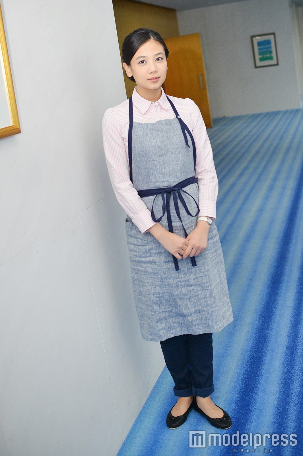 清水富美加 （C）モデルプレス