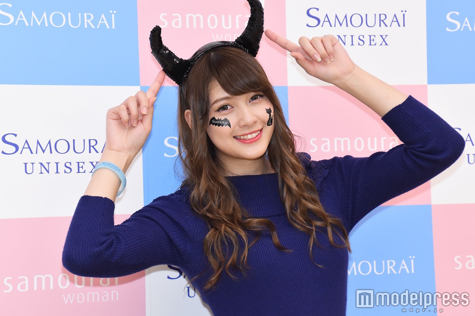 アンジェラ芽衣 （C）モデルプレス