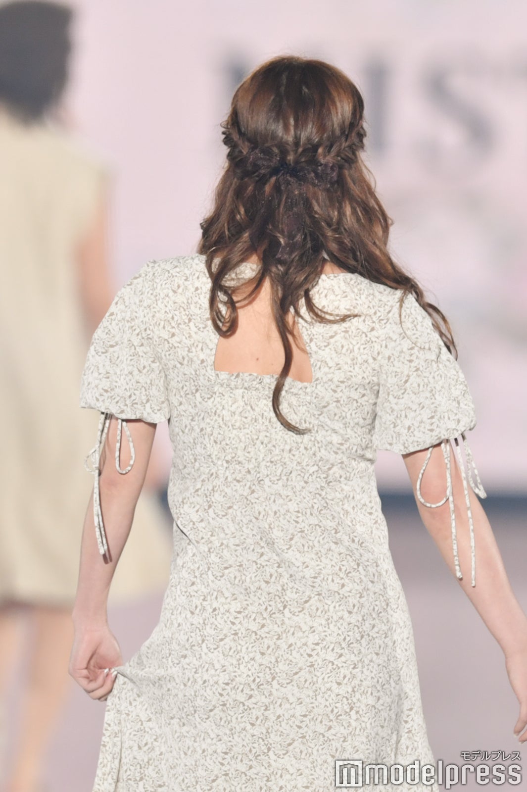 りこ（C）モデルプレス