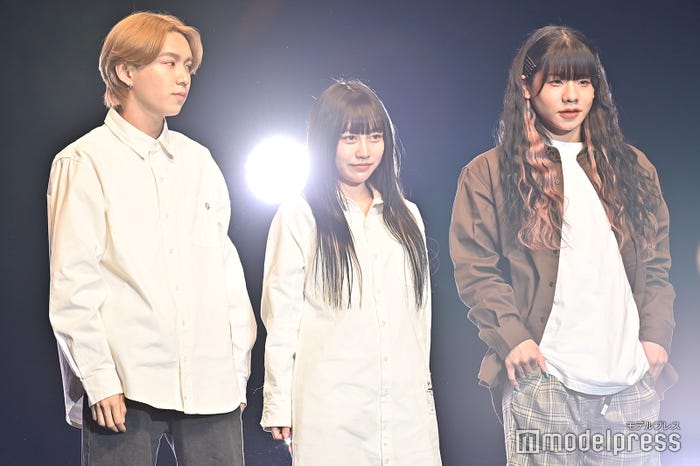 ウチら3姉妹(C)モデルプレス