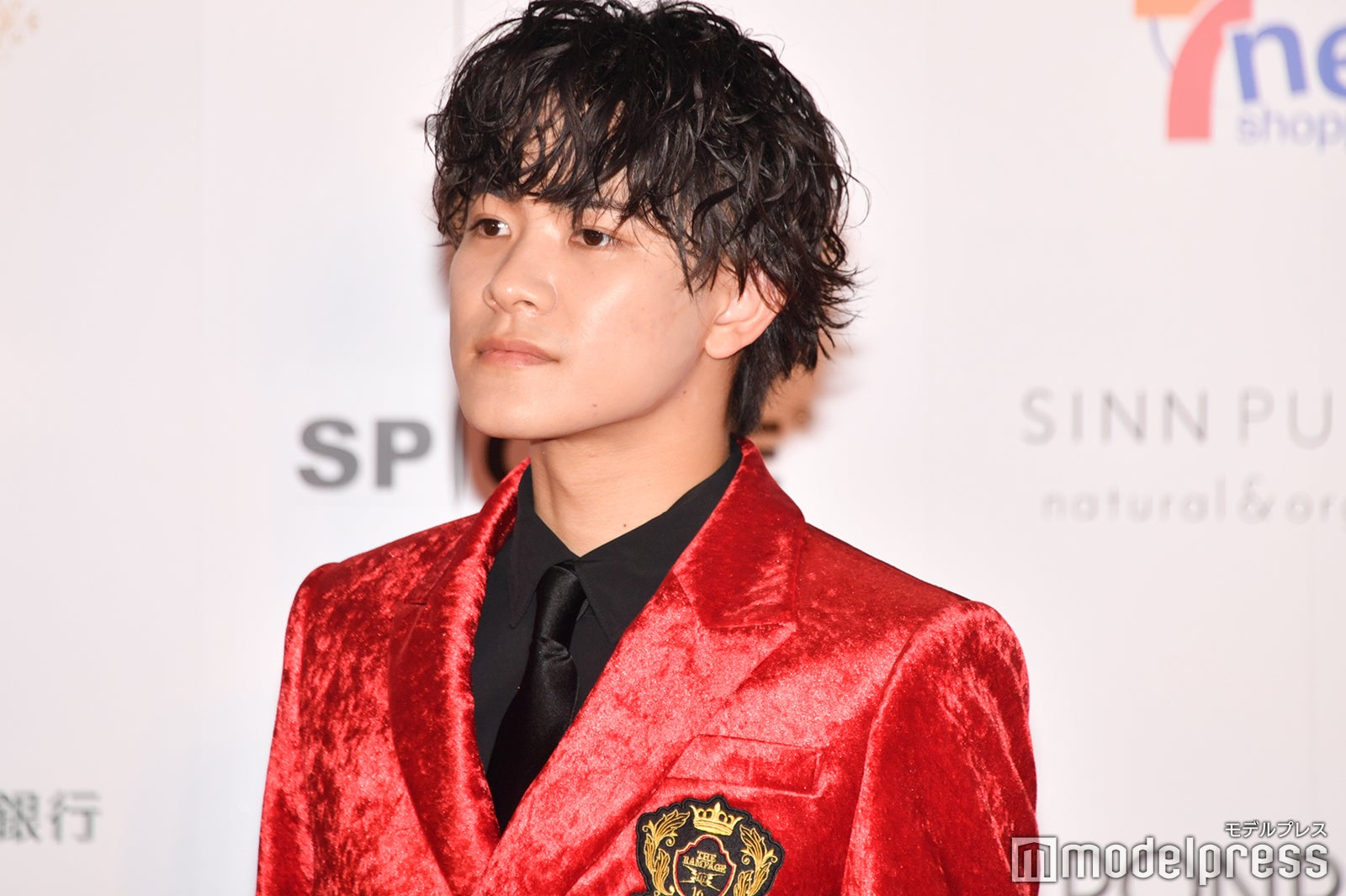 岩谷翔吾（C）モデルプレス