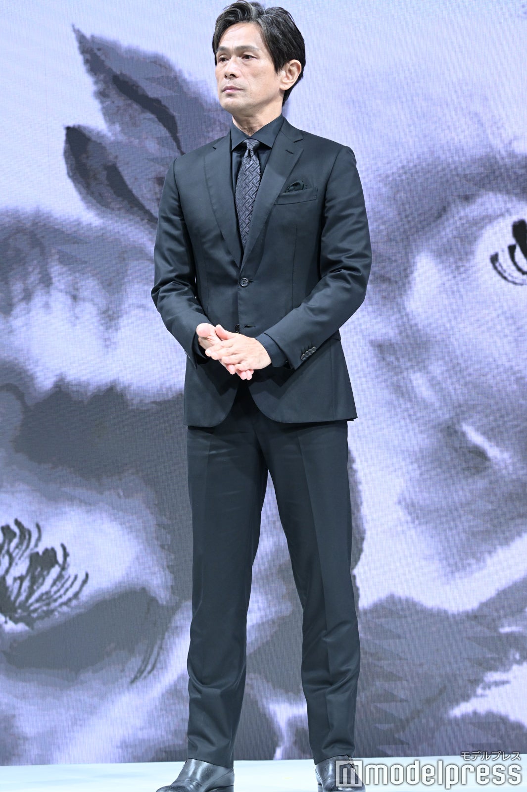 江口洋介 （C）モデルプレス