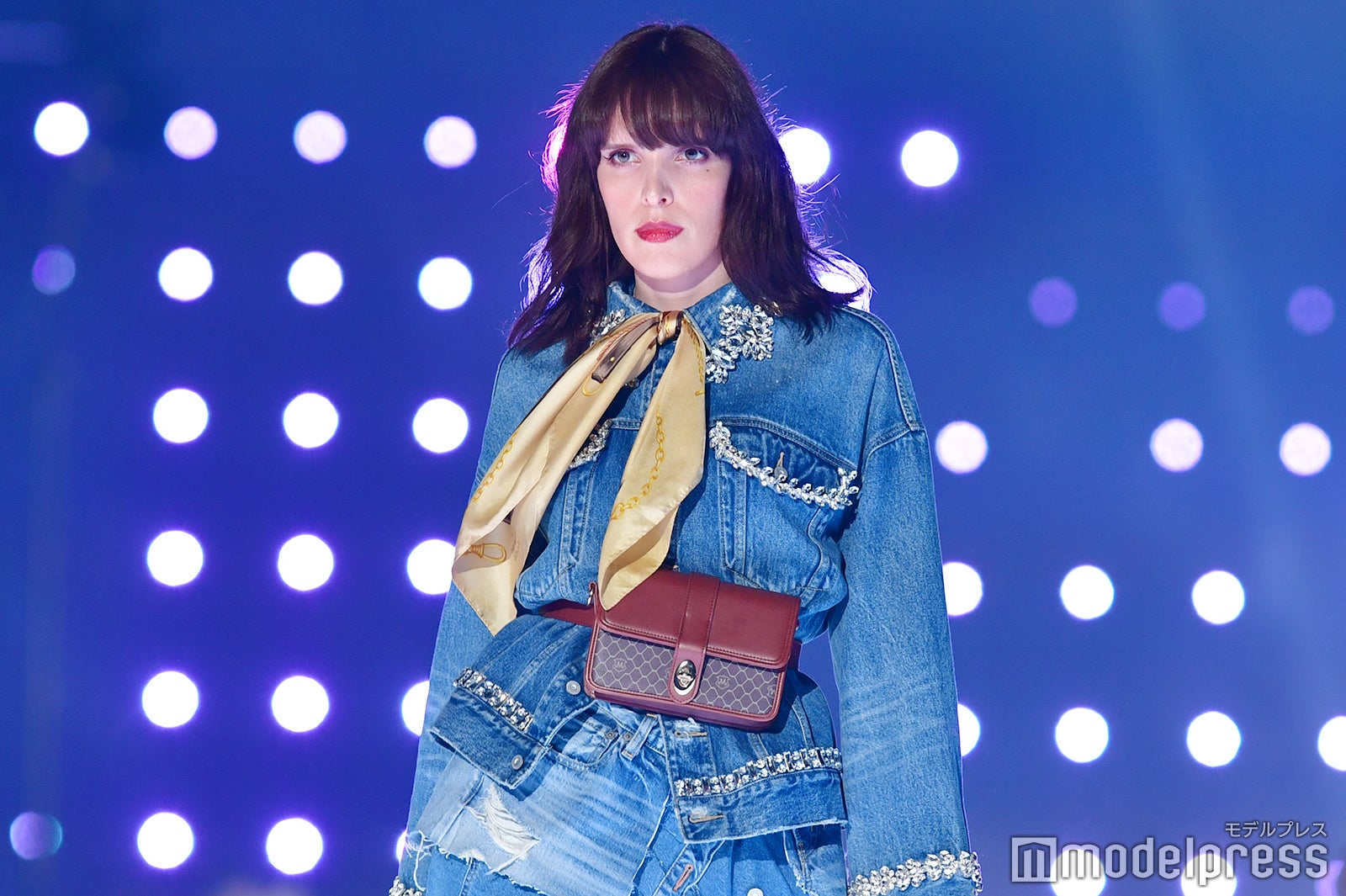 IVAN （C）モデルプレス