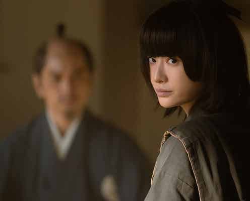 松本まりか「どうする家康」突然クランクアップ 再共演・山田孝之とのバディは「静かに刺激を受けていた」