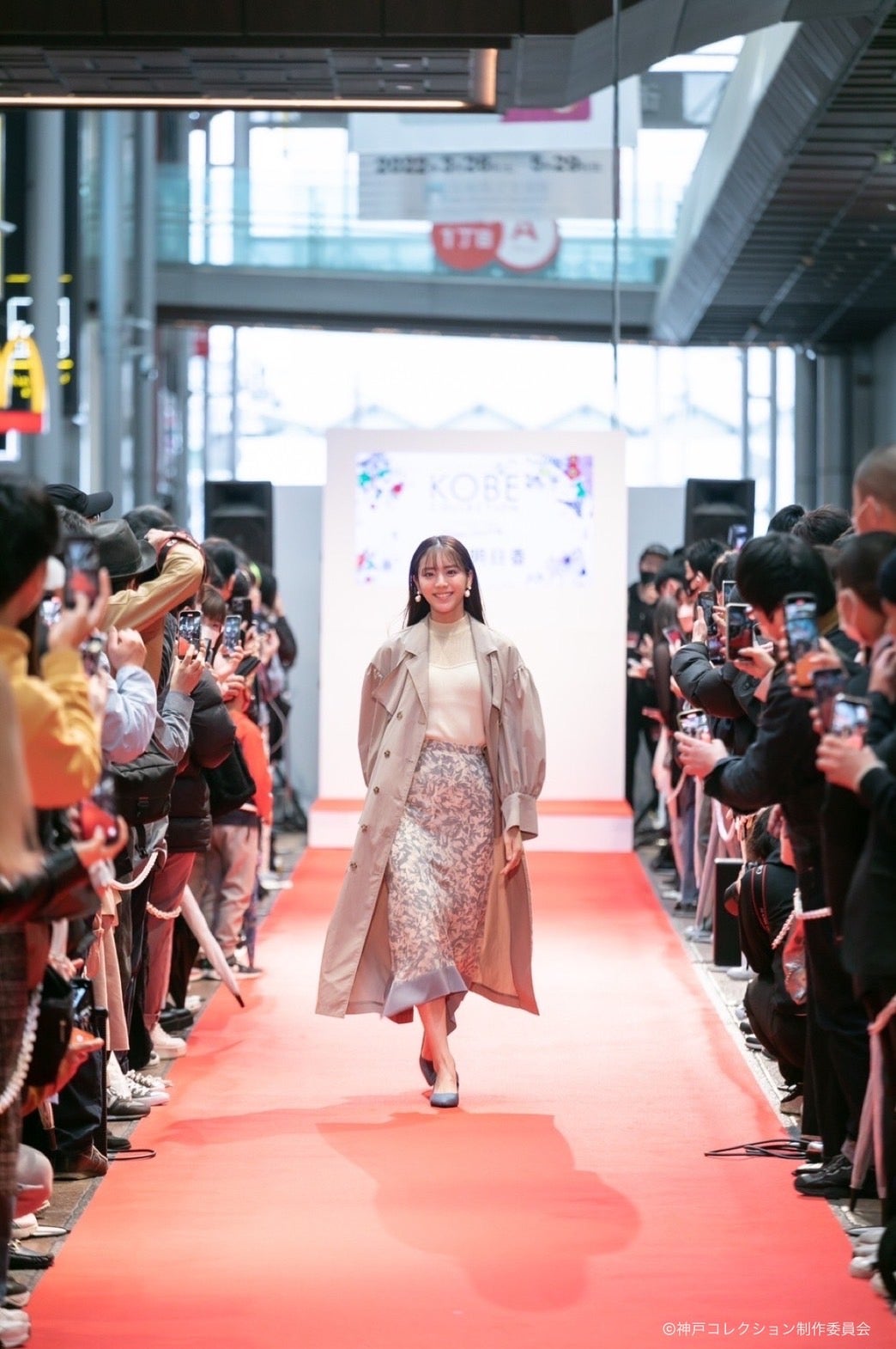 貴島明日香（提供写真）