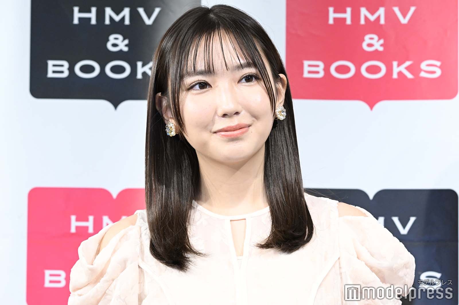 沢口愛華（C）モデルプレス