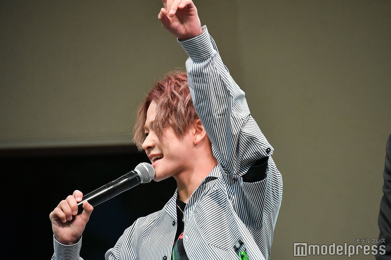 岩谷翔吾（C）モデルプレス