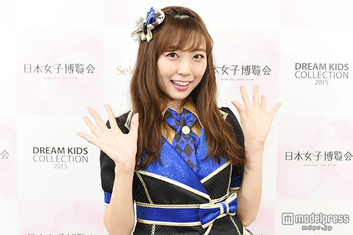 渡辺美優紀