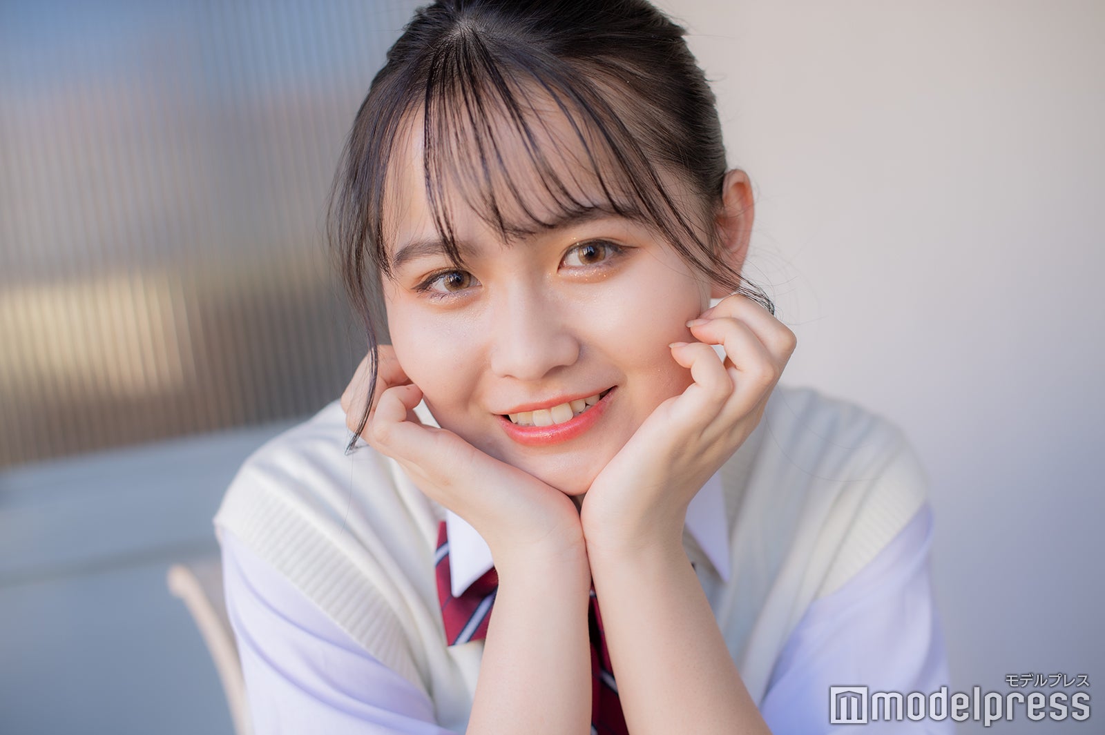 まみさん（C）モデルプレス