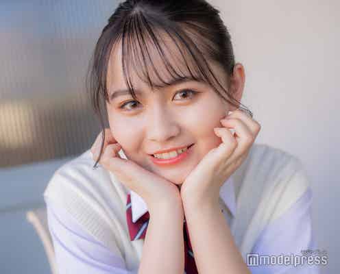 “日本一かわいい女子中学生”ファイナリスト紹介1/東日本エリア:まみ<JCミスコン2021>