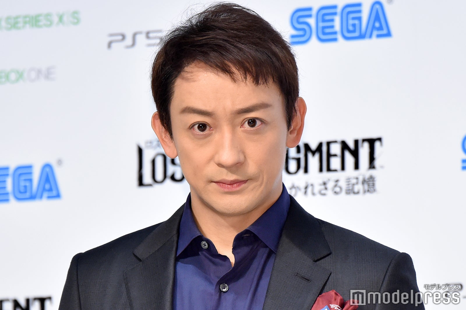 山本耕史 （C）モデルプレス