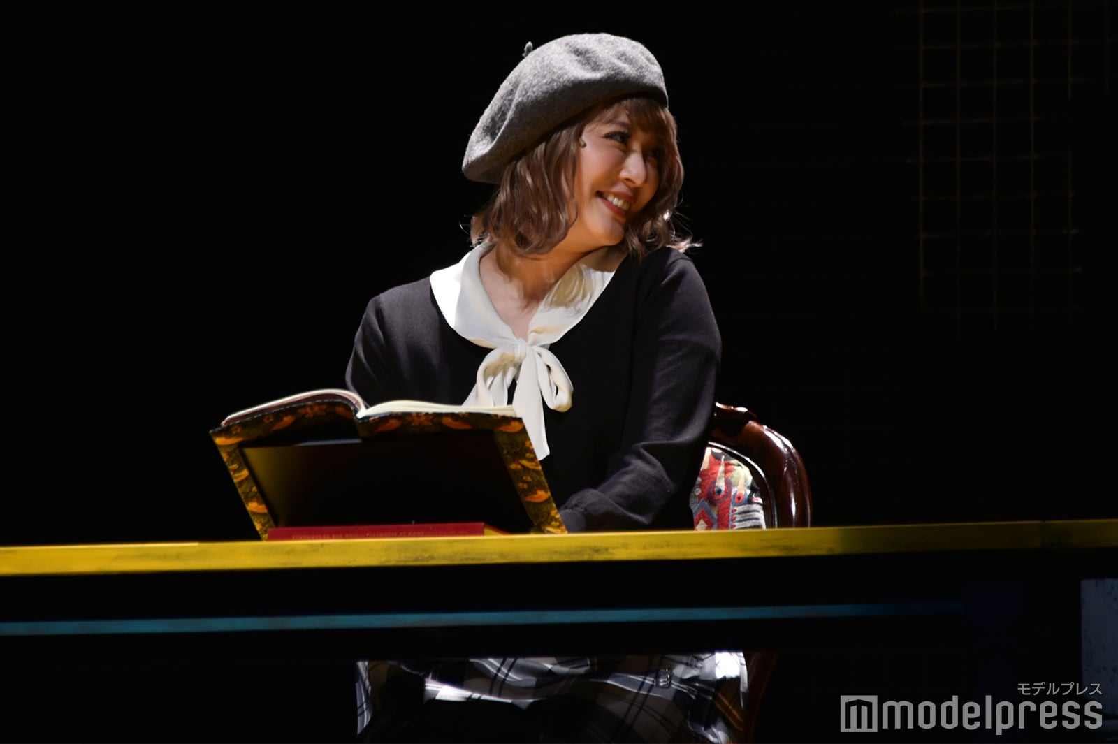 北乃きい／「ハロルドとモード」 （C）モデルプレス