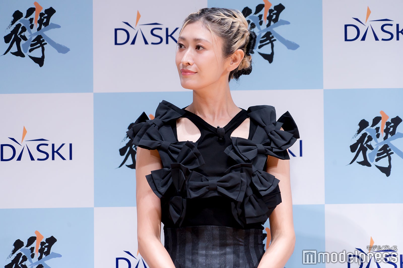 山田優（C）モデルプレス