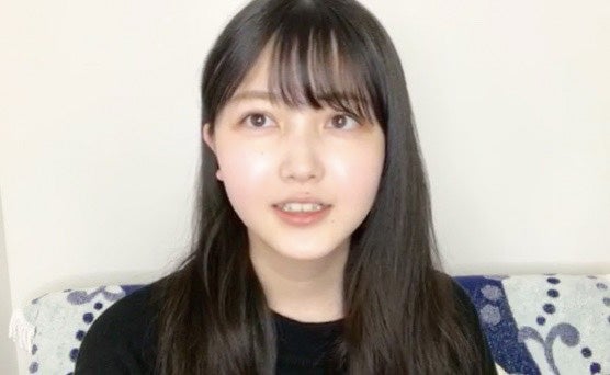 久保史緒里（提供写真）