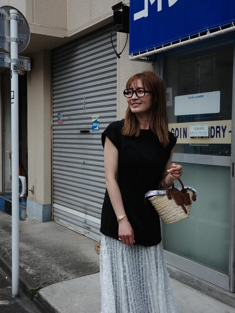 新山千春公式ブログより