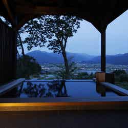 里山十帖 THE HOUSE/画像提供:自遊人