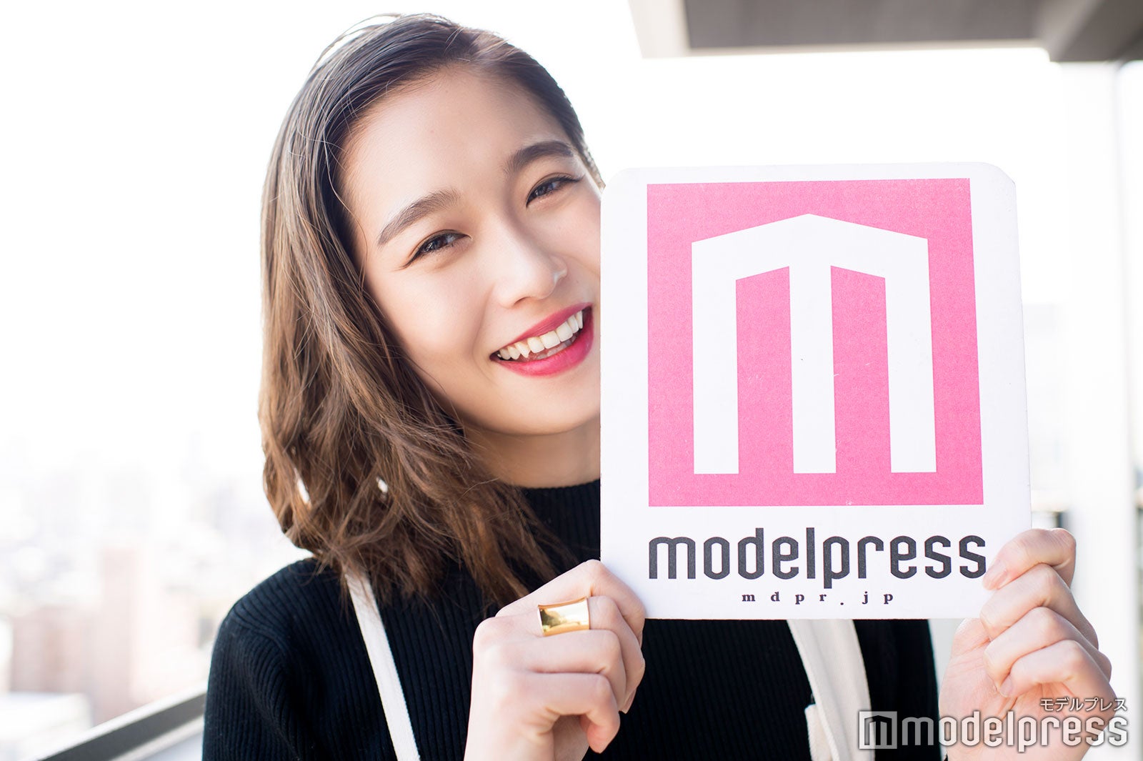 谷川りさこ（C）モデルプレス