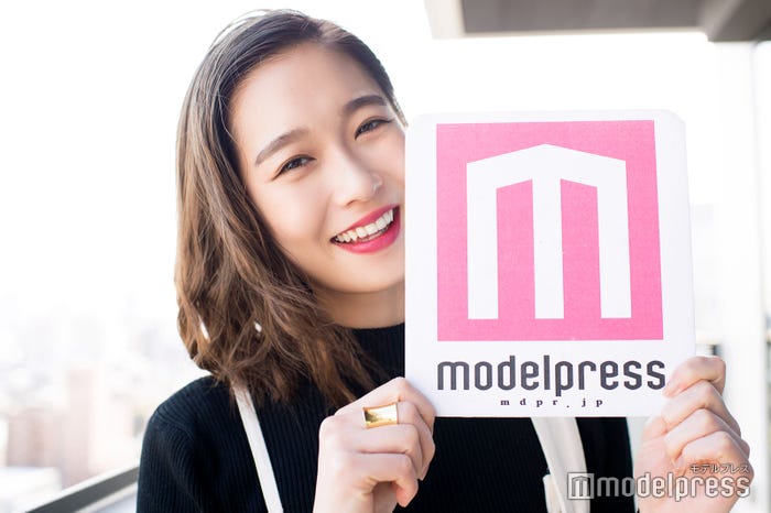 谷川りさこ(C)モデルプレス