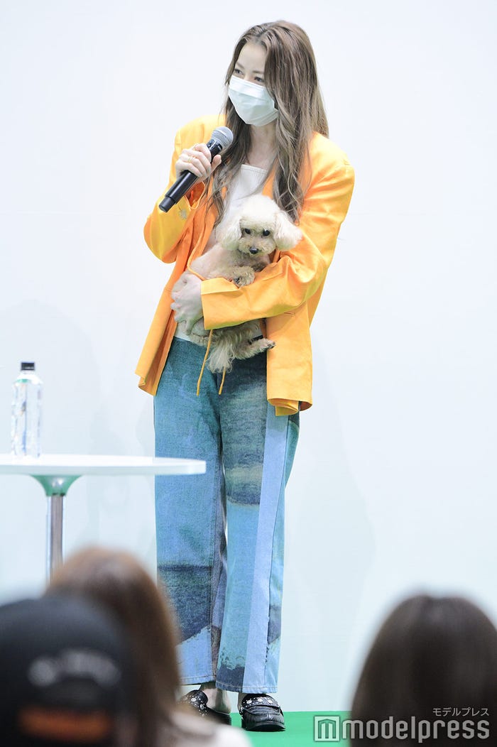 香里奈(C)モデルプレス