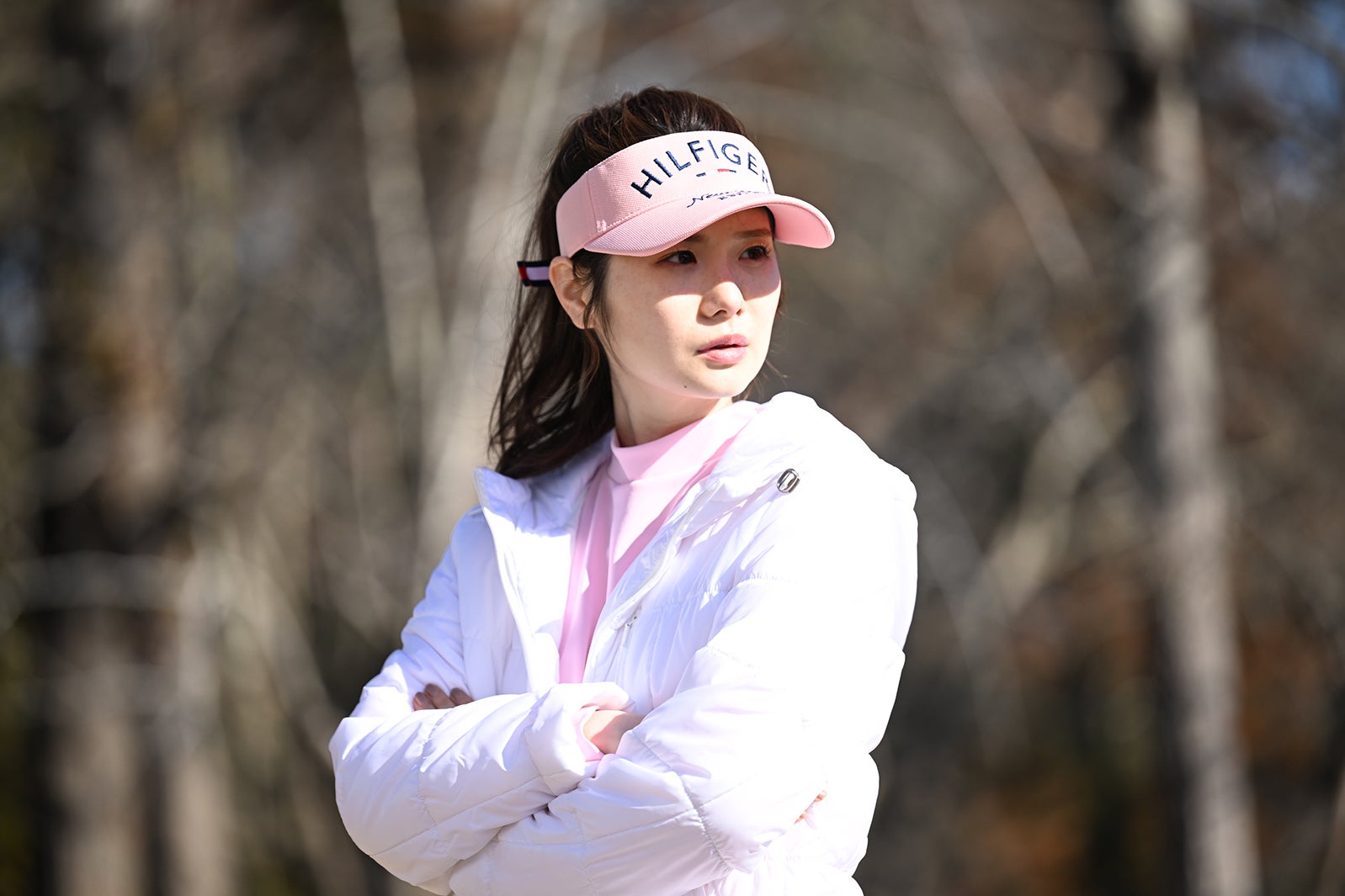 小野花梨「罠の戦争」第8話より（C）カンテレ