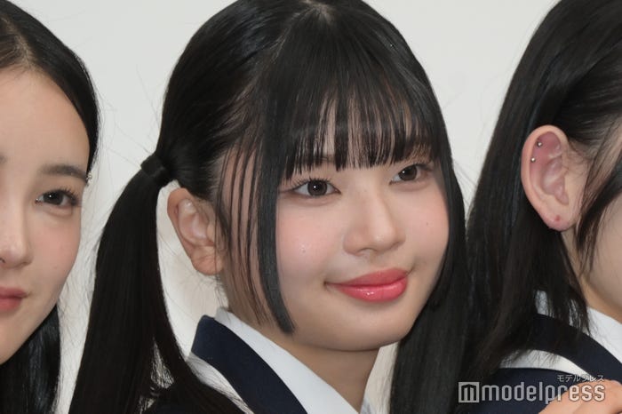 村上璃杏(C)モデルプレス