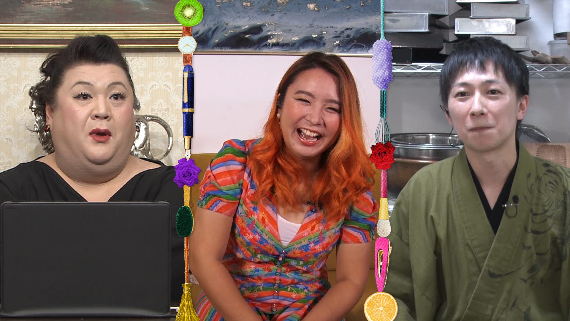 マツコ・デラックス「若い子って和菓子もかわいい洋服とかを見る感覚」和菓子ビジネス深堀り