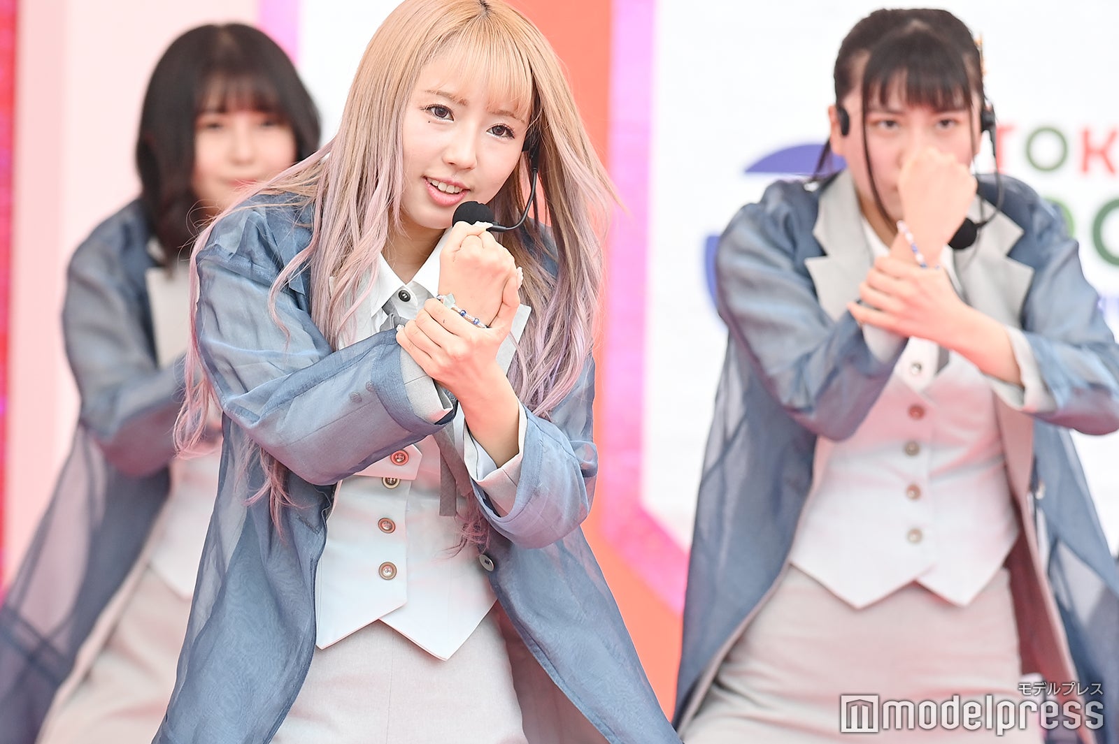 青春高校3年C組（C）モデルプレス