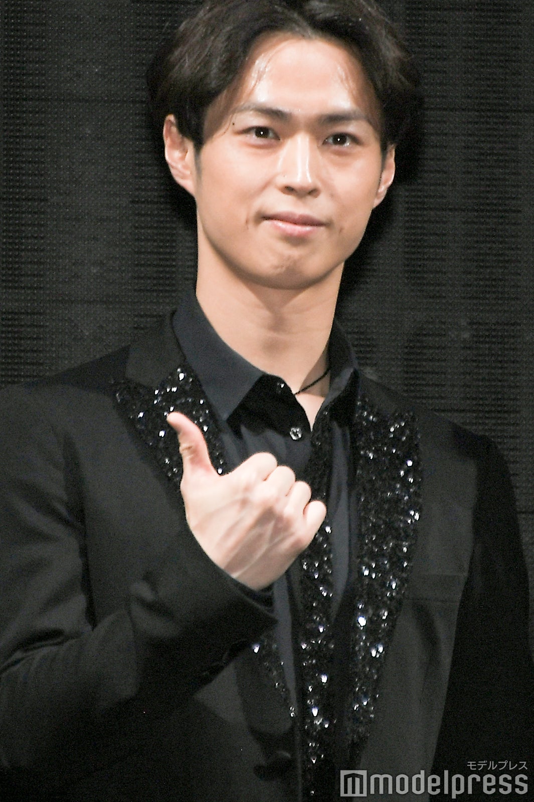 YORI （C）モデルプレス