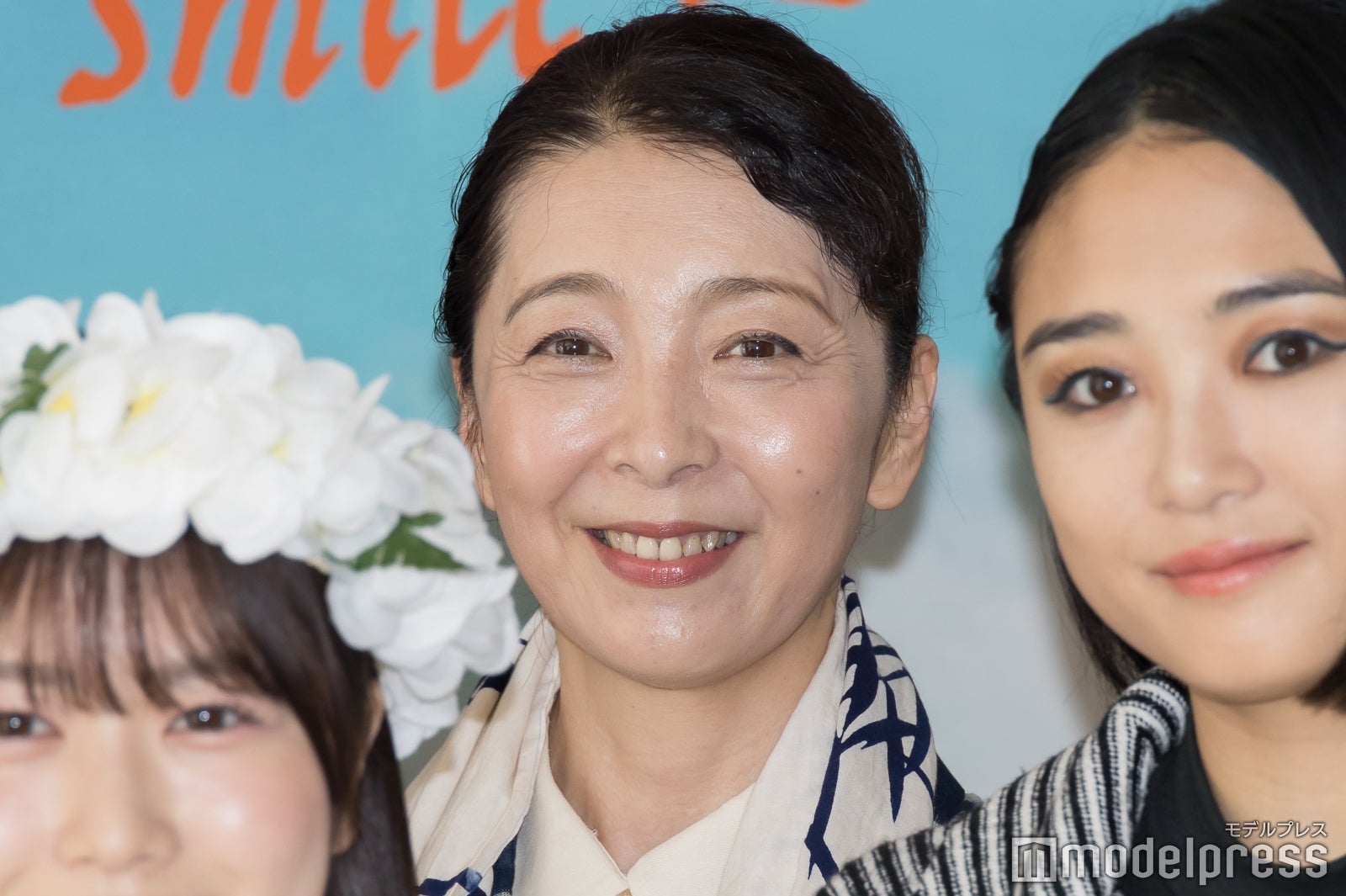 有森也実（C）モデルプレス