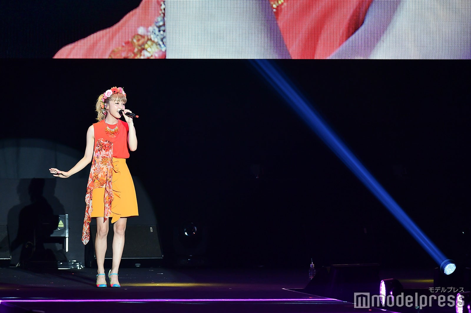 Ami（C）モデルプレス