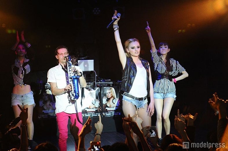 アレクサンドラ・スタン