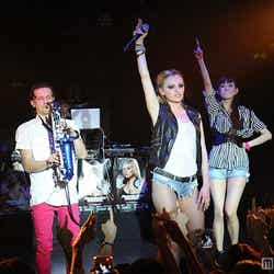 アレクサンドラ・スタン