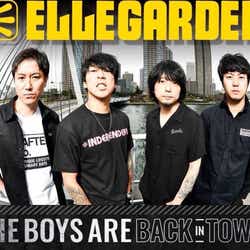 Ellegarden細美武士 生放送で10年ぶりの復活に言及 泣けてくる 神回 とファンに感動広がる モデルプレス
