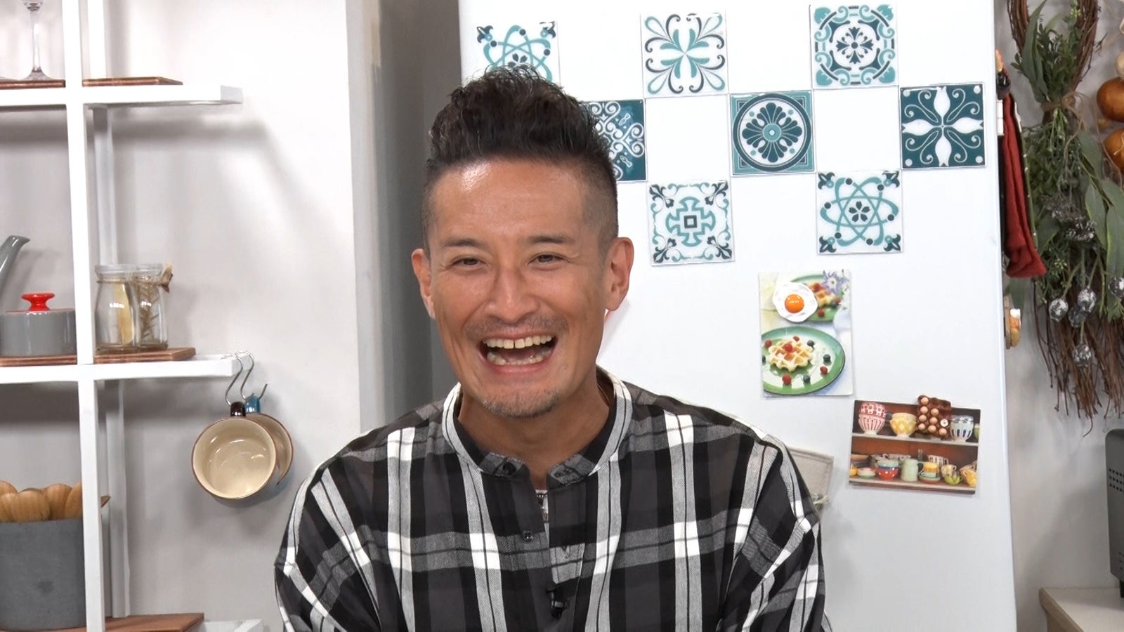 松岡昌宏（テレビ朝日）