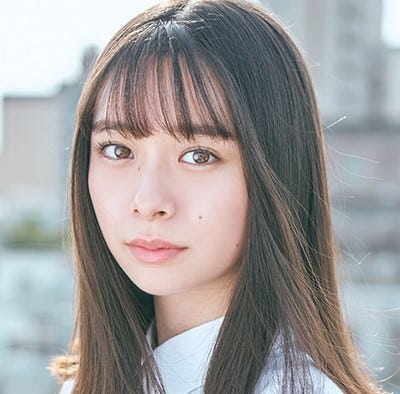 田鍋梨々花 (提供写真)