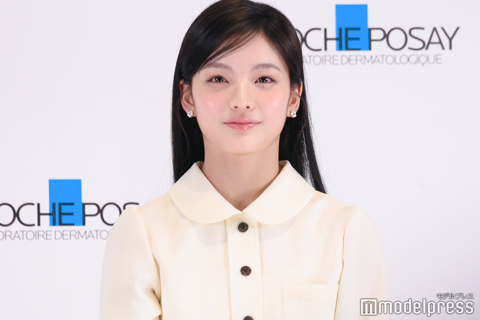 イロハ（C）モデルプレス