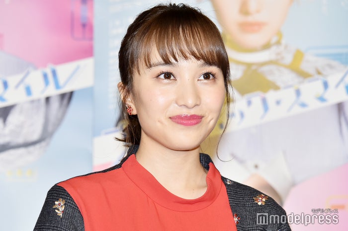 ももクロ百田夏菜子 初本格的コスプレに手応え 青柳翔も絶賛 凄すぎる プラスティック スマイル モデルプレス