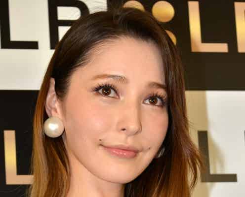 事務所設立の藤井リナ、「完全に赤字」発言の真相を明かす