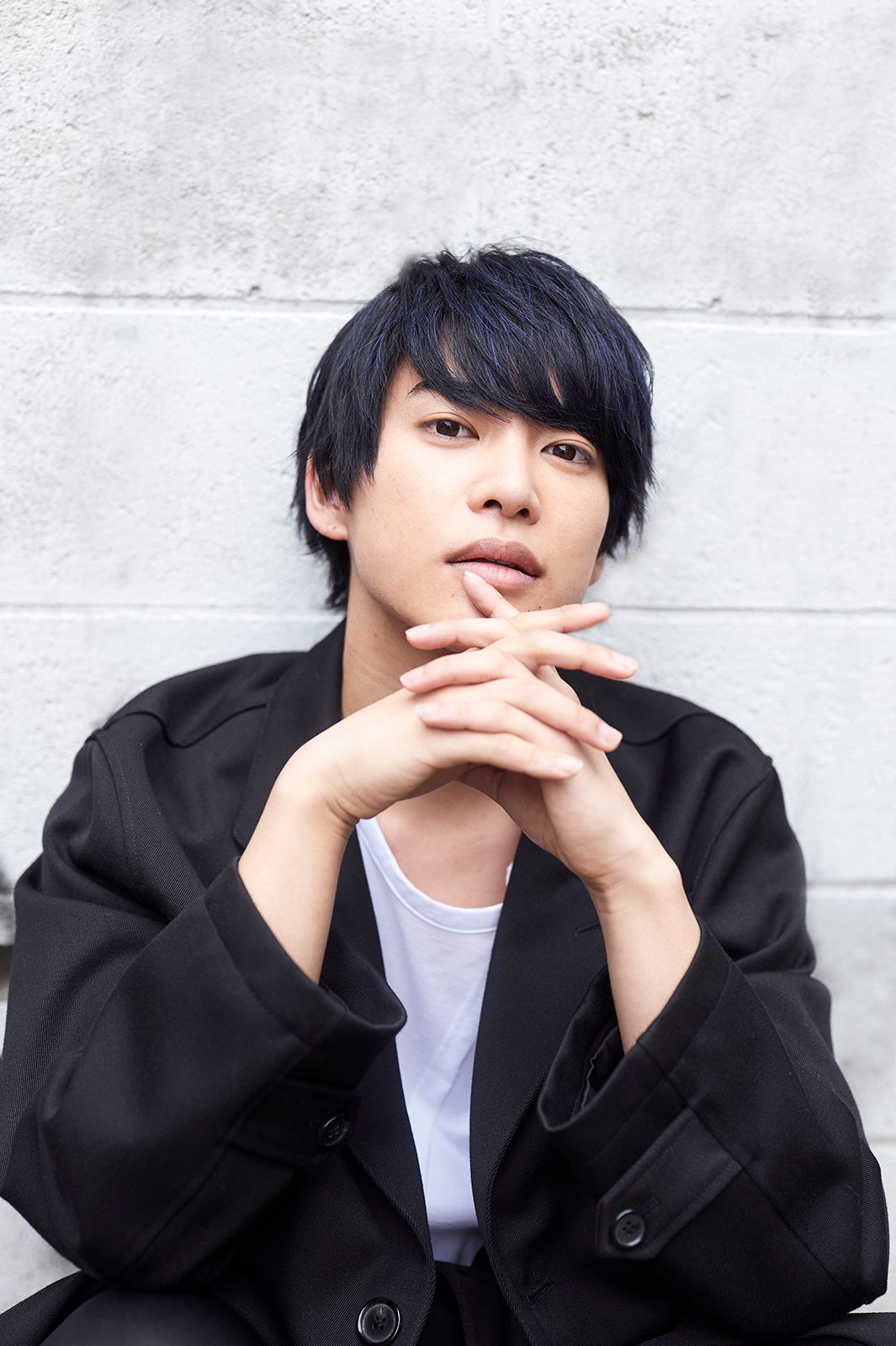 三山凌輝（提供画像）