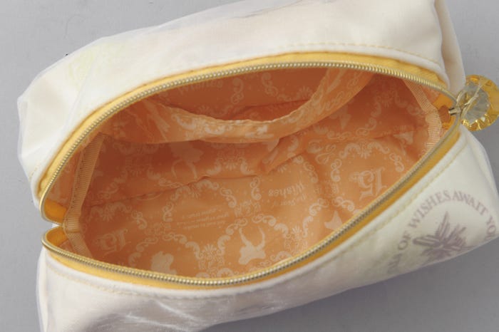 ポーチ¥2200(C)Disney