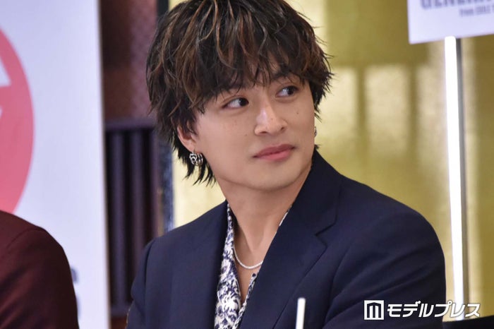 【GENERATIONS会見】白濱亜嵐の母親、2022年に関口メンディーが辞めることについて言及していた 当時は「めちゃめちゃ焦った」