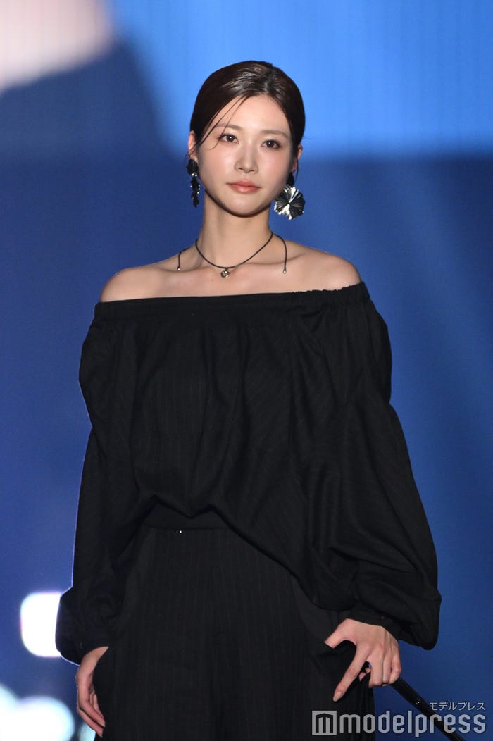 生見愛瑠(C)モデルプレス