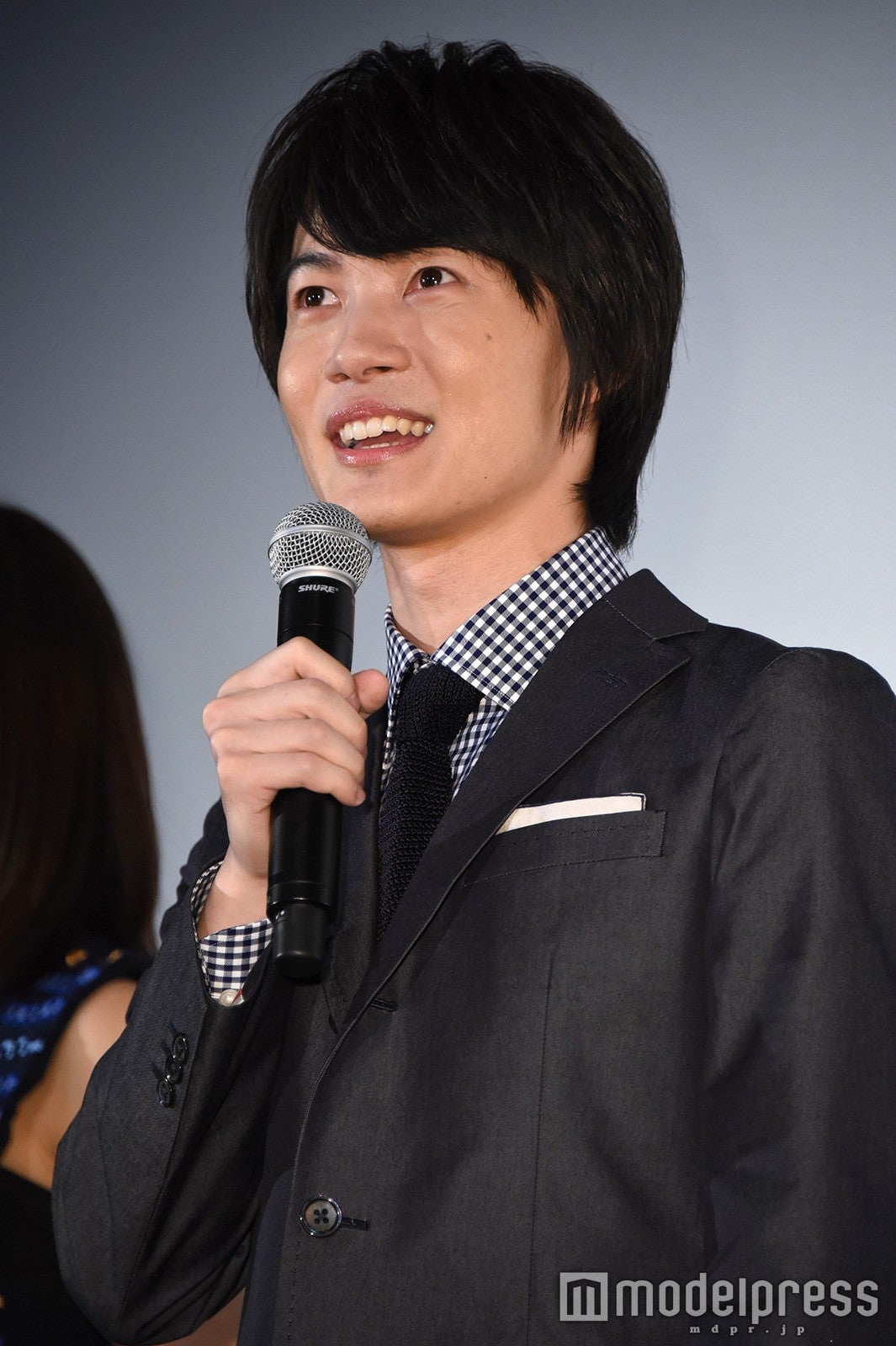 神木隆之介 （C）モデルプレス