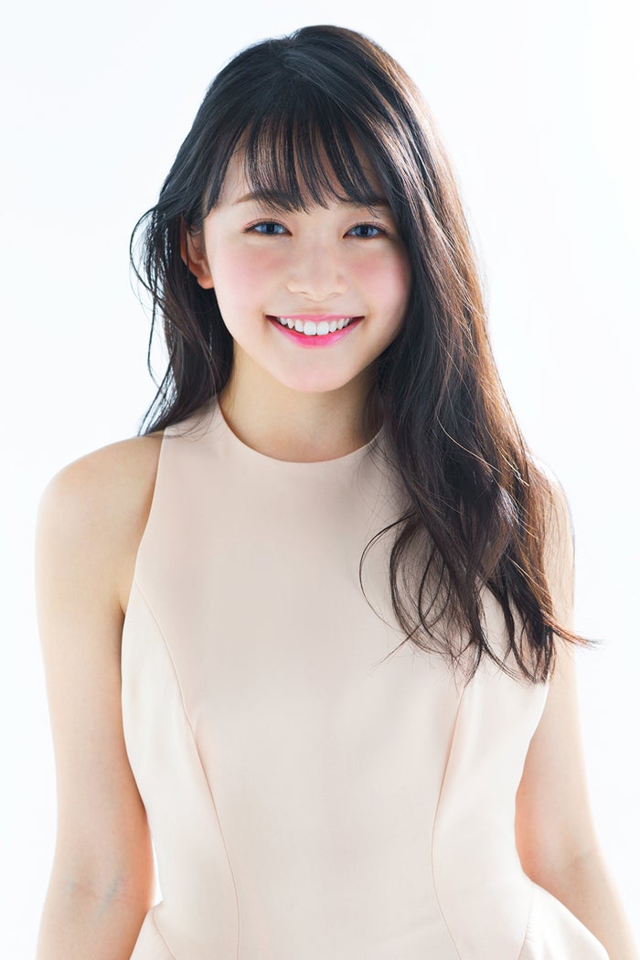 “ティーンのカリスマ”久間田琳加「Seventeen」初表紙抜てき 水着姿で美ボディ披露 モデルプレス “ティーンのカリスマ”久間田琳加「Seventeen」初表紙抜てき 水着姿で美ボディ披露 モデルプレス