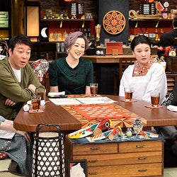 ケンコバ、結婚のウワサに言及「新聞で書かれてたということは…」