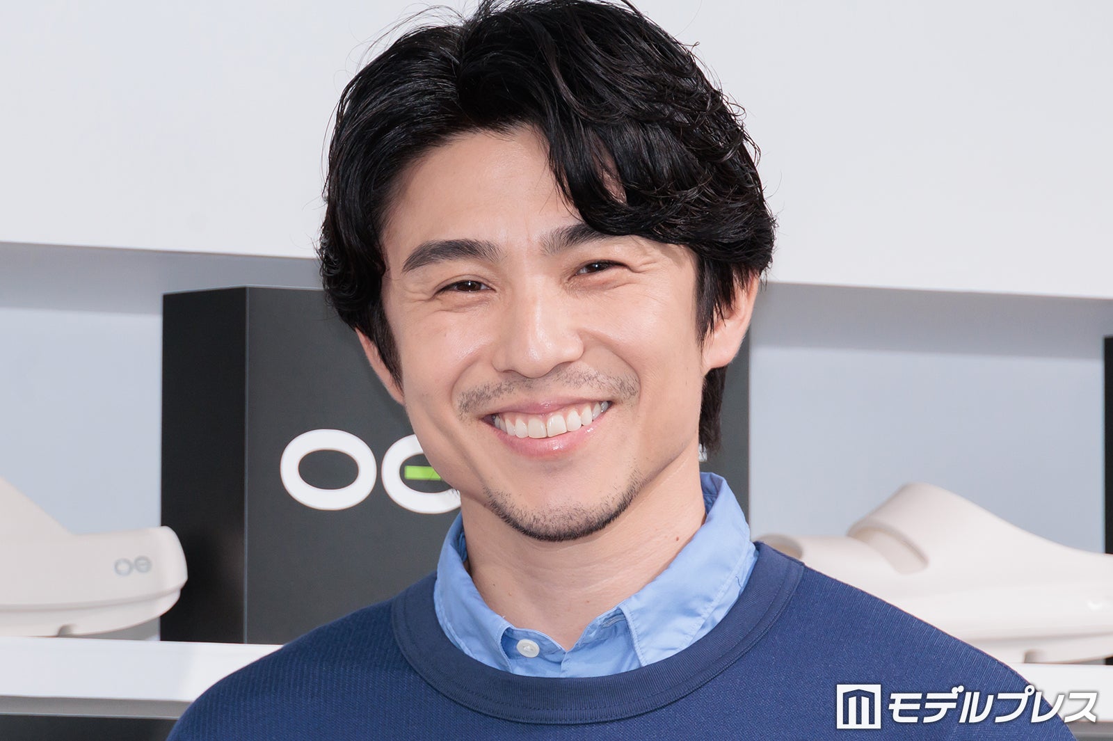 中尾明慶（C）モデルプレス