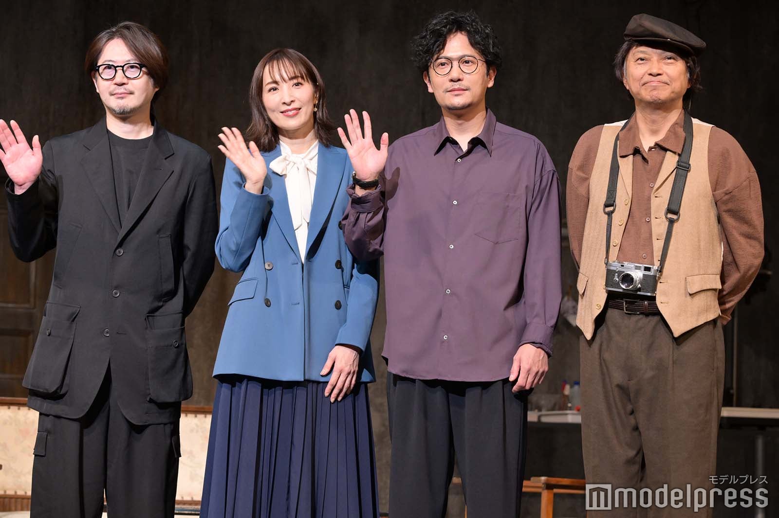 (画像27/29) 稲垣吾郎、記者へ異例の“お願い” カメラ愛止まらず自宅には暗室も<多重露光> モデルプレス