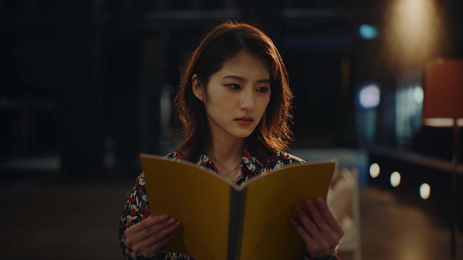  若月佑美、GENERATIONS片寄涼太＆Tani Yuuki「運命」MVにW出演 井之脇海と“夢追い人”を表現